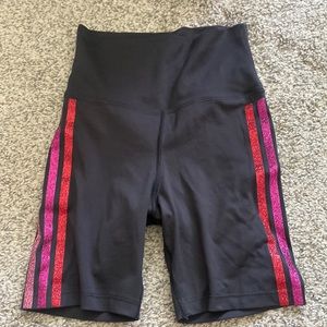 Beach Riot biker shorts Small